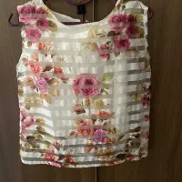 تاپ حلقه ای|لباس|تهران, پرواز|دیوار
