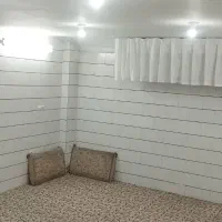 زیر زمین مسکونی و سوییت و گارگاهی