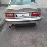 سمند ال ایکس (xu7) مدل ۸۳
