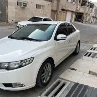 سراتو ۹۵ اتومات