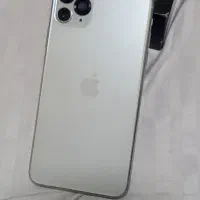 آیفون 11 پرو مکس 256 باتری 100