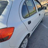 تیبا۲مدل ۴۰۱تک برگ سند