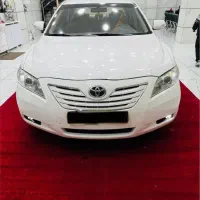 تویوتا کمری GLX 2400 مدل ۲۰۰۷ اتومات