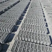 با بلوک صالحی ساختمان تو محکم بساز