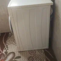 ماشین لباسشویی کنوود