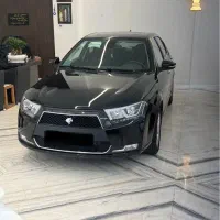 دنا پلاس اتومات مدل ۱۴۰۳