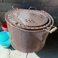 سلام تنور گازی ۳نونه|اجاق گاز و لوازم برقی پخت‌وپز|لاران, |دیوار