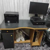 میز کامپیوتر