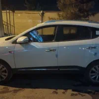 جک اس ۵ مدل ۱۴۰۰ موتور ۲۰۰۰ در حد صفر