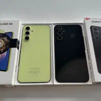 سامسونگ A54 / در حد نو / ۲۵۶ گیگ