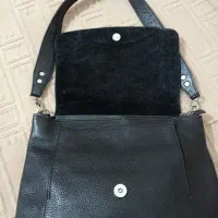 کیف تمام چرم|کیف، کفش، کمربند|گرگان, |دیوار