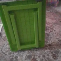 فروش میز تحریر بچه گانه|میز تحریر و کامپیوتر|ماکو, |دیوار