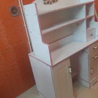 میز تحریر|میز تحریر و کامپیوتر|اردبیل, |دیوار