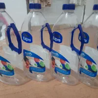 فروش بطری و ضروف پلاستیکی و بانکه ی آشپزخانه|ظروف نگهدارنده، پلاستیکی، یکبارمصرف|اردبیل, |دیوار