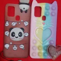 گارد (قاب) گوشی a21s