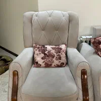 مبلمان ومیز ناهار خوری|مبلمان خانگی و میز عسلی|تهران, دردشت|دیوار