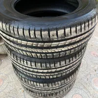 لاستیک هانکوک گل میشلن|قطعات یدکی و لوازم جانبی|شیراز, شهرک گلدشت حافظ‎|دیوار