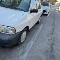 پراید۹۷بیرنگ در حد صفر|خودرو سواری و وانت|تایباد, |دیوار