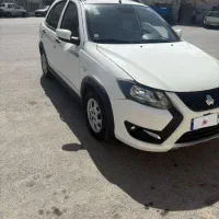 کوییک GX 1402|خودرو سواری و وانت|اراک, |دیوار