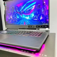 Asus ROG G713RW/R7 6800H/32G D5/1TB/8G RTX 3070Ti|رایانه همراه|تهران, میدان ولیعصر|دیوار
