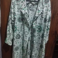 همه درحدنو بانوفرقی نداره بیشترم فری سایز