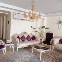 مبلمان هفت نفره و میز ناهارخوری