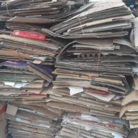 خرید ضایعات کتاب و کارتن درب منزل باقیمت مناسب|خدمات پیشه و مهارت|لاهیجان, گلستان|دیوار