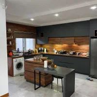 اجاره عمارت روف گاردن رویان بااستخر روباز (کد 430)|اجارهٔ کوتاه‌مدت ویلا و باغ|رویان, |دیوار