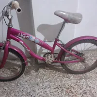 دوچرخه سایز20