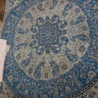 رومیزی ۵تیکه|پرده، رانر، رومیزی|چناران, |دیوار