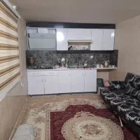 اجاره سوییت باغ|اجارهٔ کوتاهمدت آپارتمان و سوئیت|مشهد, شهرک ابوذر|دیوار