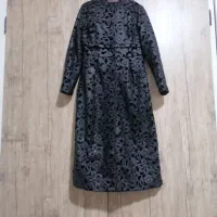 پالتو چرم کاملا نو دورو