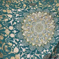 روفرشی مخمل|روفرشی|آبادان, |دیوار