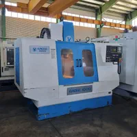 فرزcnc.تراشcnc.دریل.سنگ.پرس|ماشینآلات صنعتی|تبریز, |دیوار