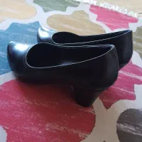 کفش زنونه نو یک بار پوشیدم