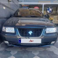 فروش سمنددوگانه مدل ۹۳