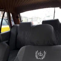 پراید هاچبک مدل ۸۷|خودرو سواری و وانت|ارومیه, |دیوار