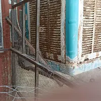 کولر ابی|کولر آبی|سراوان, |دیوار