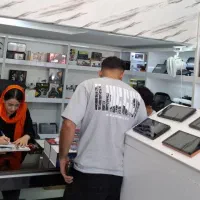اقساط بدون پیشپرداخت مانیتور باند ردیاب ماشین خودر|قطعات یدکی و لوازم جانبی|شیراز, کاراندیش|دیوار