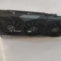 گرافیک گیگابایت   RX 5700XT 8G