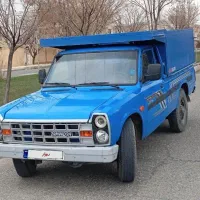 نیسان مدل 403آپشنال