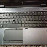 اچ پی زد بوک zbook|رایانه همراه|اصفهان, کوی امام|دیوار