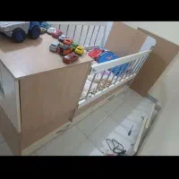 تخت قابلیت نوجوان