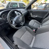 سایناsسفید مدل۱۴۰۳در حد خشک|خودرو سواری و وانت|سمنان, |دیوار