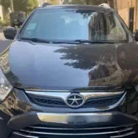 جک مدل ۴۰۰ موتور ۲۰۰۰ کم کار