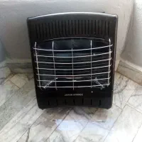 بخاری بدون دودکش