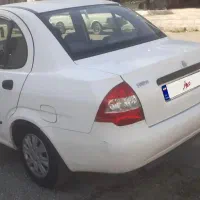 تیبا 1 سالم|خودرو سواری و وانت|تهران, نازیآباد|دیوار