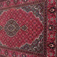 فرش ۶متری کارکرده
