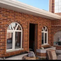 اجرای آجر نما وسنگ با قیمت مناسب
