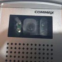 پنل درب بازکن تصویری کوماکس   ۱۰ واحدی